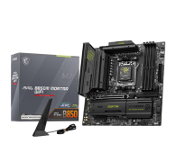 MSI MAG B850M MORTAR WIFI - 1334972 - zdjęcie 1